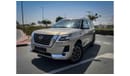 Nissan Patrol Unleash Power and Luxury - 2023 Nissan Patrol V8 LE Platinum City!