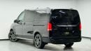 Mercedes Benz V 250 2023 Mercedes Benz V250 Premium, Warranty, 8 Seater, Fully Loaded, Excellent Condition, GCC
