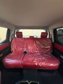 تويوتا تاندرا Full Option 4x4 2023