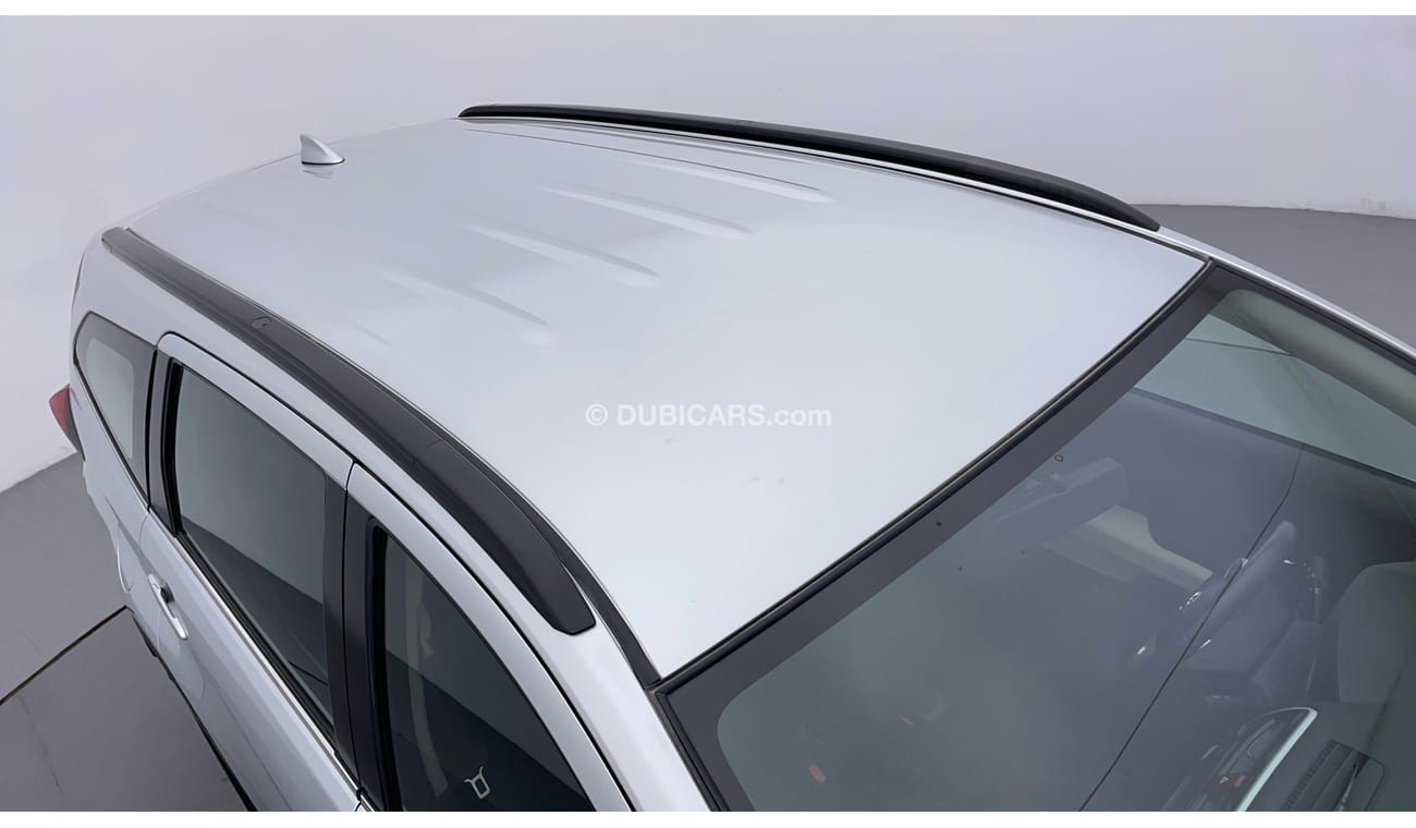 Toyota Rush GX 1.5 | Zero Down Payment | Free Home Test Drive