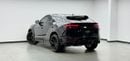 Lamborghini Urus NOVITEC 2021 Lamborghini Urus With Novitec Kit, Warranty, Full Service History, Carbon Fiber Package, Euro