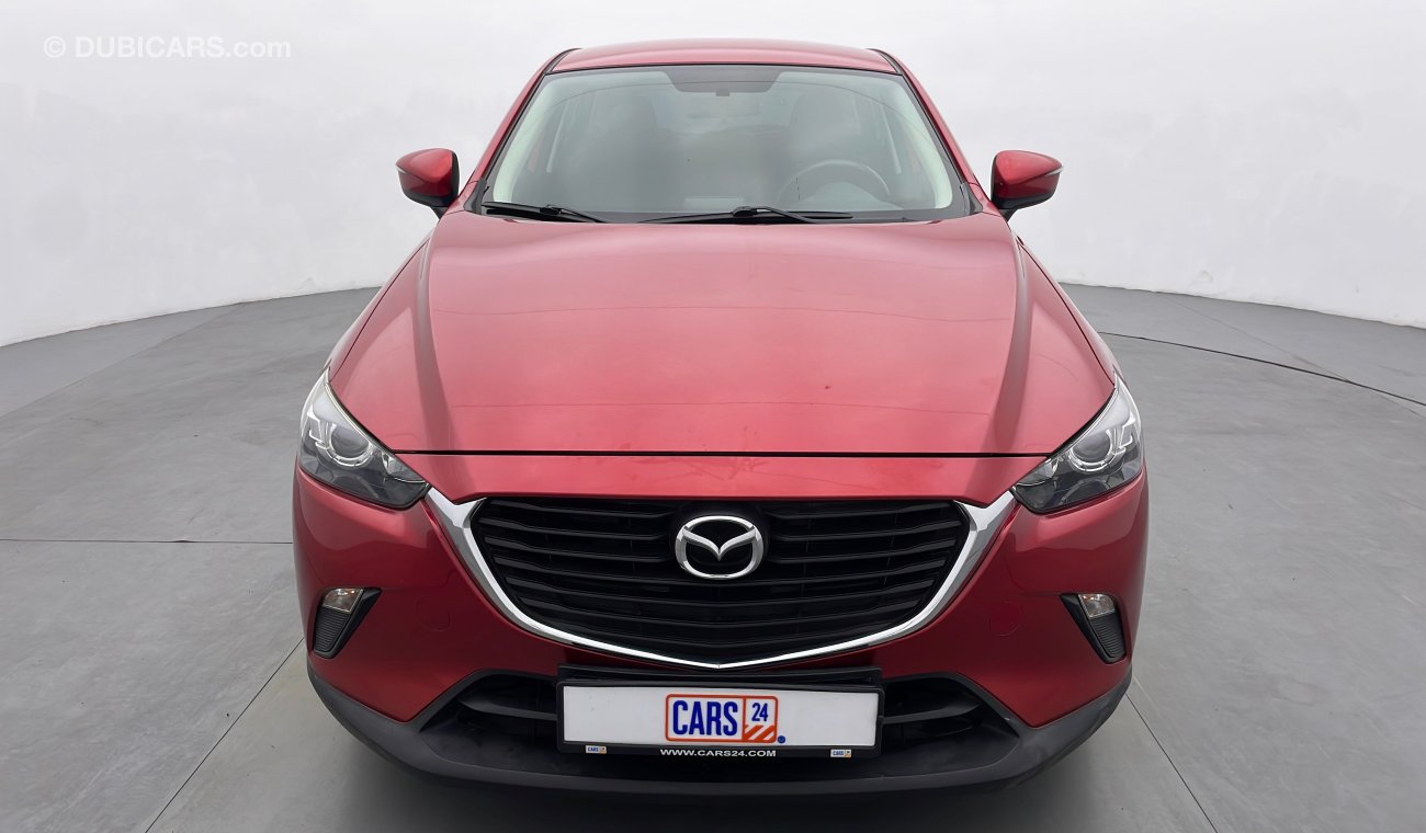 Mazda CX-3 GS 2 | Under Warranty | Inspected on 150+ parameters