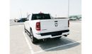 RAM 1500 Dodge RAM Laramie - 2021 - White