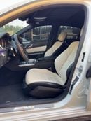 Mercedes-Benz E 63 AMG S 5.5L