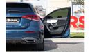 Mercedes-Benz A 250 Premium + 2.0L Mercedes-Benz A250 2020 GCC under Warranty with Flexible Down-Payment.