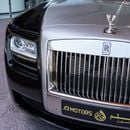 Rolls-Royce Ghost 2010 ROLLS ROYCE GHOST  DONE ONLY 10,000KM