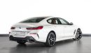 BMW 840i i Gran Coupe