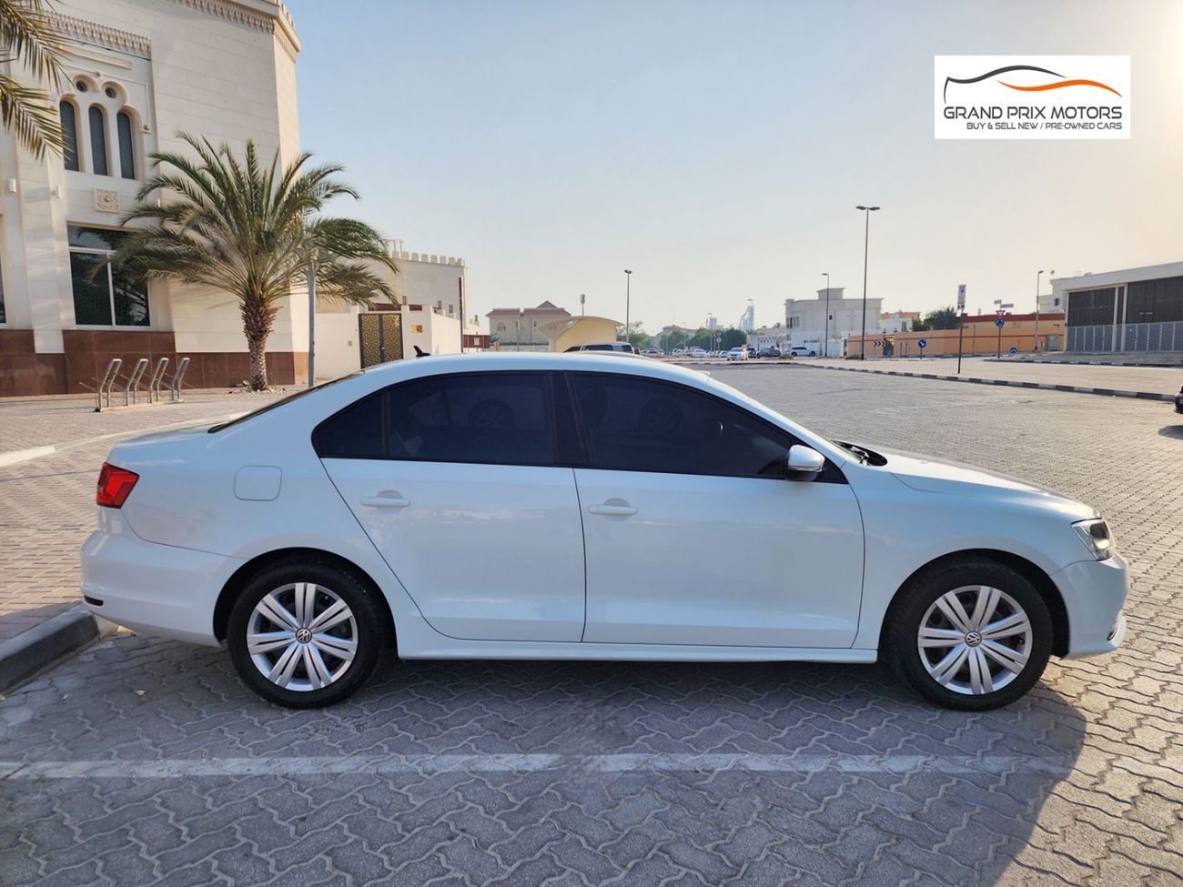 فولكس واجن جيتا Trendline S 2.0L