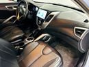 Hyundai Veloster GLS 1.6L