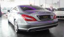 Mercedes-Benz CLS 350