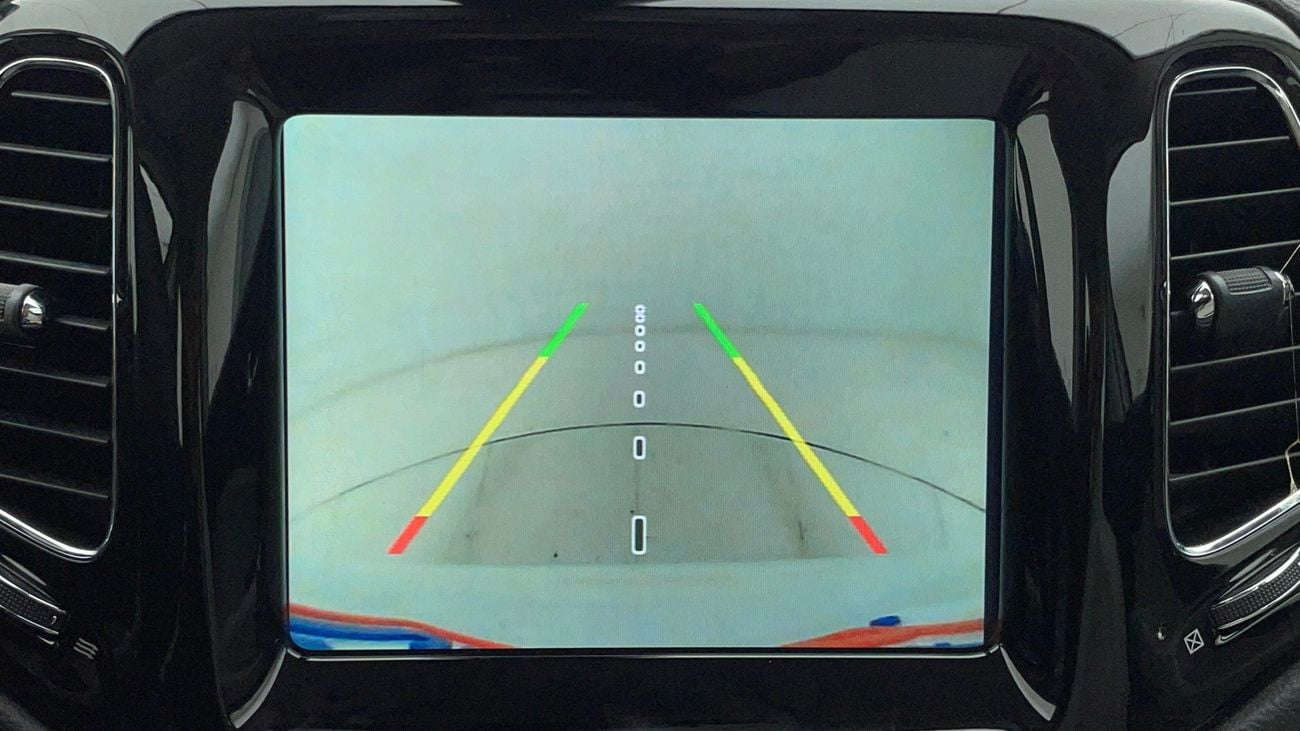 Jeep Compass LIMITED 2.4 | Zero Down Payment | Home Test Drive