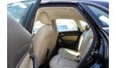 Audi Q3 Std ACCIDENTS FREE - GCC - MID OPTION - PERFECT CONDITION INSIDE OUT - ENGINE 2.0