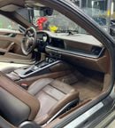 Porsche 911 Carrera 4S 3.0L (444 HP) Coupe