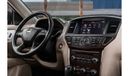 Nissan Pathfinder SL | 1,762 P.M  | 0% Downpayment | Impeccable Condition!