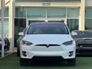 Tesla Model X TESLA MODEL X 100D GCC 2019