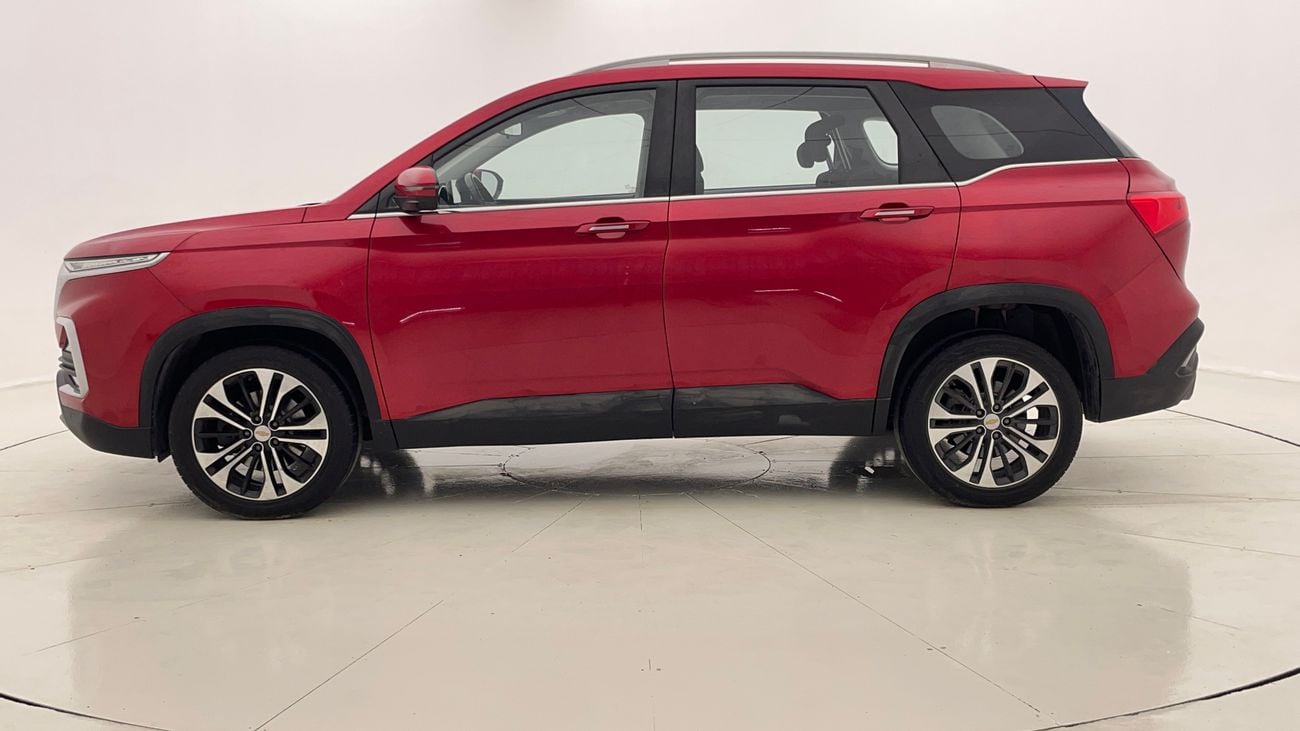 Chevrolet Captiva PREMIER 1.5 | Zero Down Payment | Home Test Drive