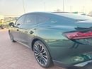 MG 7 LUX