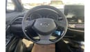 Toyota CHR Toyota C-HR 2.0L Pet - A/T - GR-SPORT - 22YM (EXPORT OFFER)
