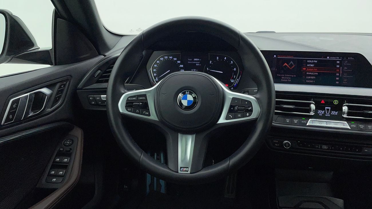 BMW 218i M SPORT 1.5 | Zero Down Payment | Free Home Test Drive