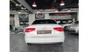 Audi A4 1.8 T | GCC