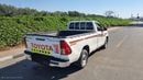 تويوتا هيلوكس GL 2.7L Single Cab Utility