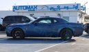 Dodge Challenger R/T Scat Pack Widebody HEMI 6.4L V8 ''LAST CALL'' , 2023 , 0Km , With 3Yrs or 100K Km Warranty