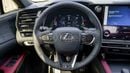 Lexus RX500h RX 500H | 2-YEAR WARRANTY + SERVICE AVAILABLE | IN-HOUSE FINANCING | 0% DOWNPAYMENT (BANK)