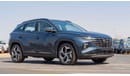 Hyundai Tucson 2023 Hyundai Tucson Turbo 1.6L Petrol