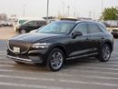 Genesis GV70 2023 Model 2.5L engine Panoramic roof and 4x4