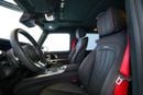 Mercedes Benz G63 AMG STD 4MATIC SUV