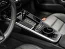 Porsche 911 CARRERA SUMMER STARTS NOW | EXCLUSIVE DEAL BY BLACKLINE, May 2027 Porsche Warranty, Full Service His