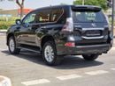 Lexus GX460 PREMIER FULL OPTION 2022 GCC LEXUS DUBAI SINGLE OWNER IN MINT CONDITION