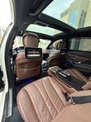 مرسيدس بنز S 400 AMG 3.5L