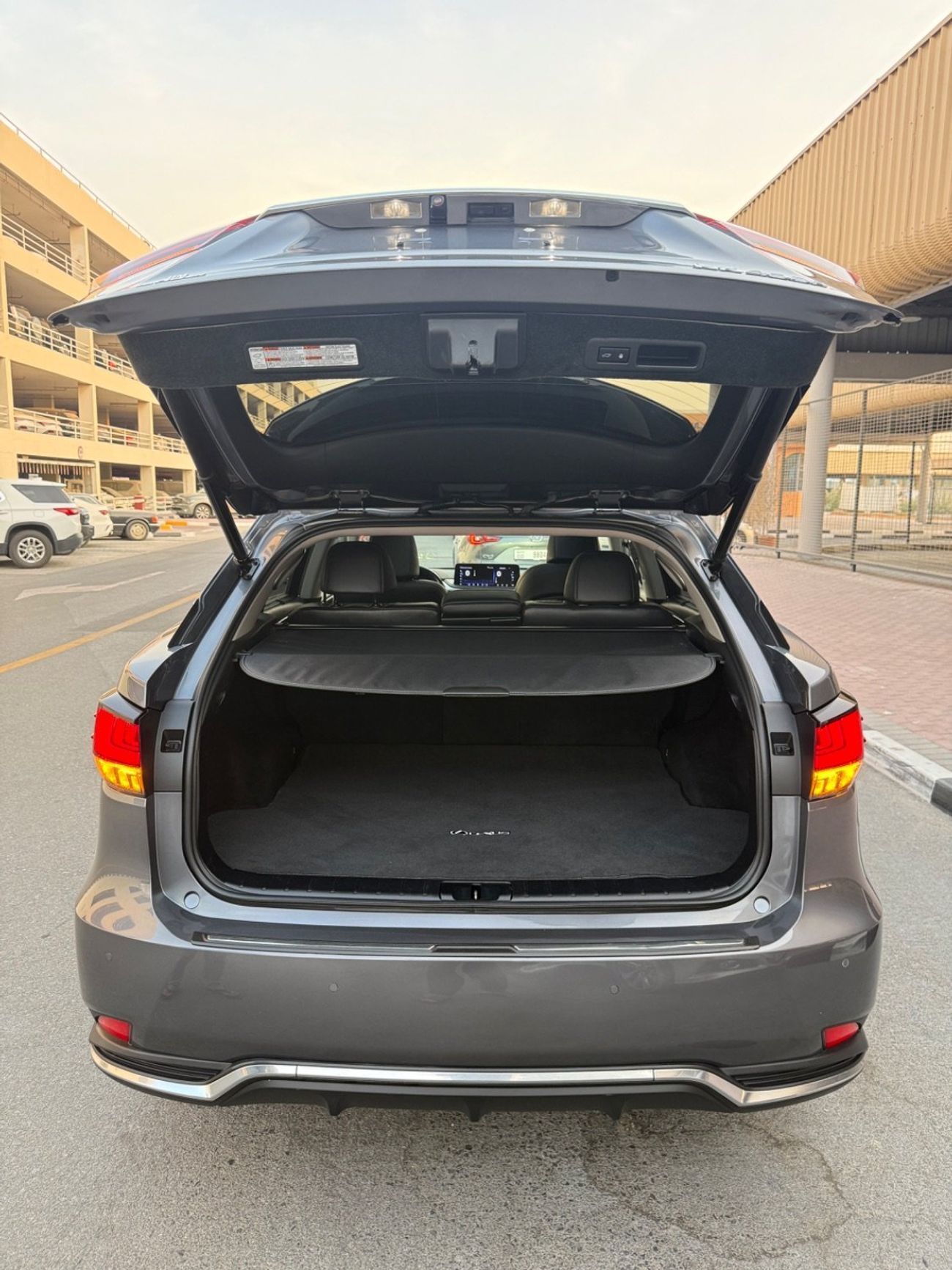 Lexus RX450h Prestige Limited 3.5L Hybrid 2021 HYBRID 3.5L V6 AWD 308HP PANORAMA 360 CAMERAS CANADA SPEC