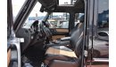 Mercedes-Benz G 63 AMG Gcc 1 year warranty very good condition