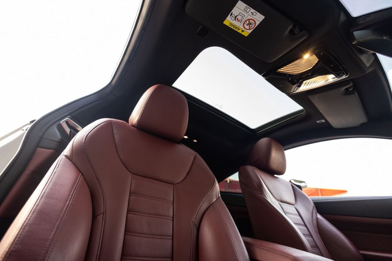 BMW 430i M SPORT, миниатюра 22
