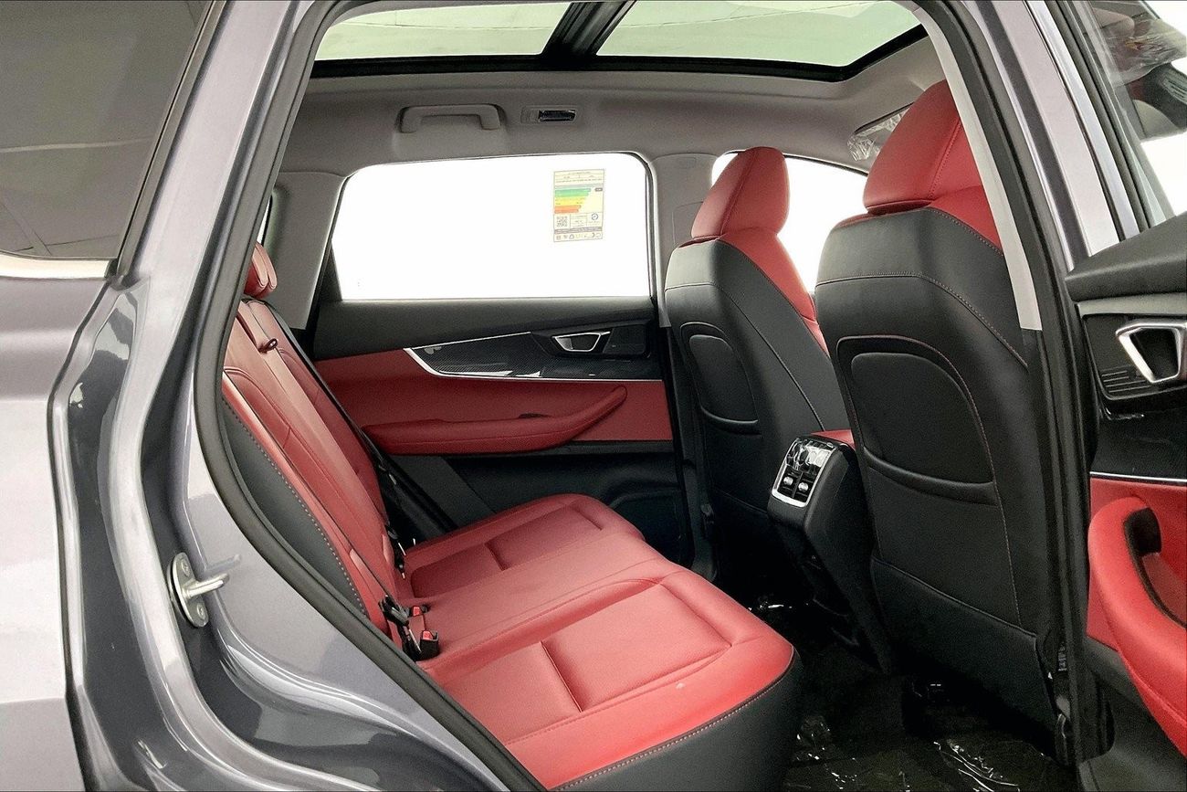 Chery Tiggo 8 Pro Max Comfort | 1 year free warranty | 0 Down Payment