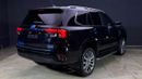 فورد ايفرست FORD EVEREST ,PLATINIUM ,YEAR 2023  ,AUTO TRANSMISSION ,ENGINE CAPACITY 3.0 LITER