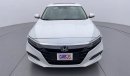 Honda Accord EXL 1.5 | Zero Down Payment | Free Home Test Drive