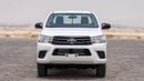 تويوتا هيلوكس GL Toyota Hilux 2.4L Diesel Manual Power window  2025