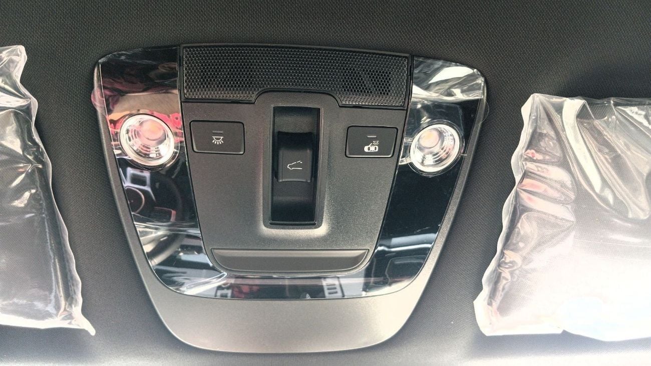 Kia Sportage Kia Sportage GT 1.6L Diesel 2025YM