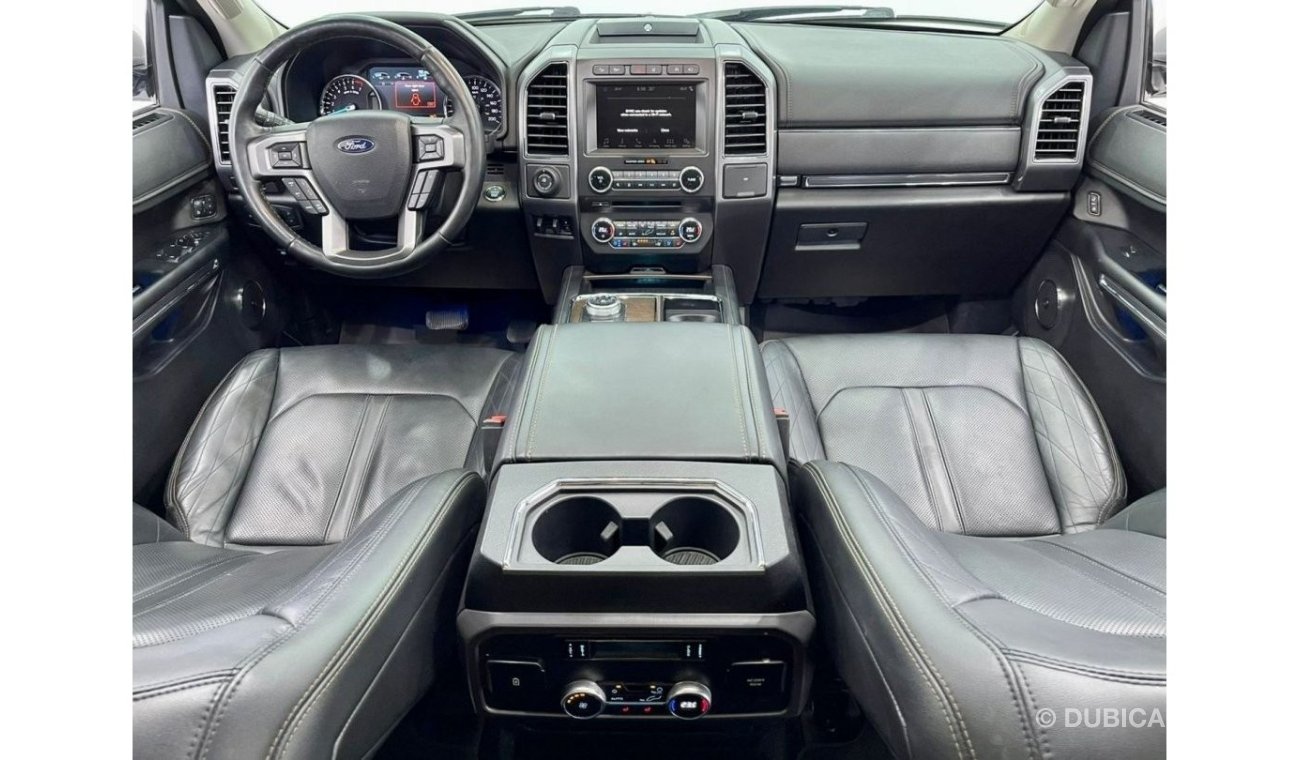 Ford Expedition Platinum Platinum Platinum 2018 Ford Expedition Platinum, Ford Warranty 2023, Ford Service Contract