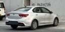 كيا ريو EX 1.4L (107 HP) Sedan