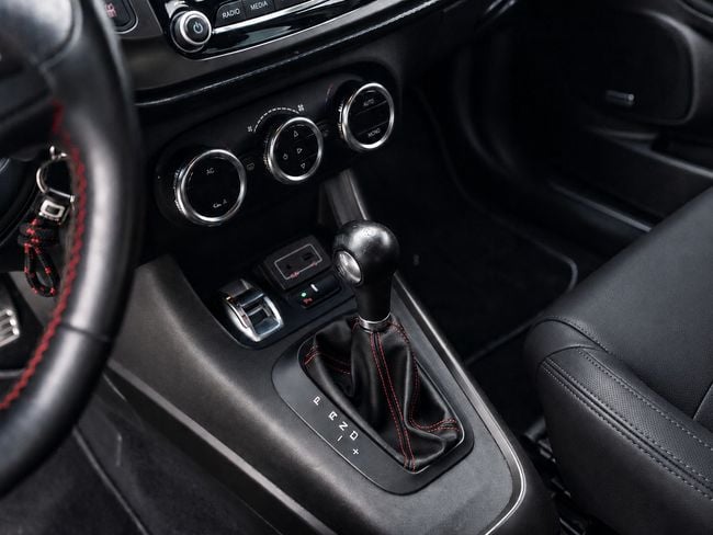 Alfa Romeo Giulietta Veloce, миниатюра 23