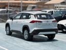 تويوتا كورولا كروس GLI 2.0L HEV 2025 Electric Seat 2025 Export Price @ 78,500 AED