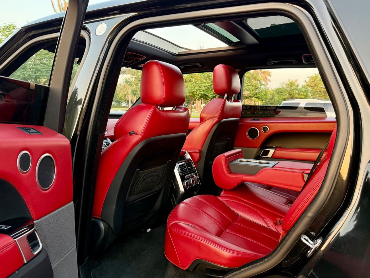 Land Rover Range Rover Sport SE 3.0L