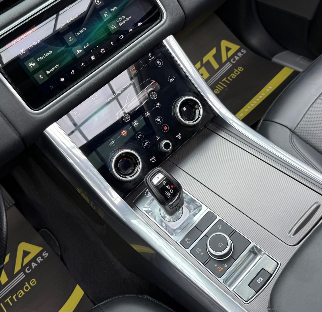 Land Rover Range Rover Sport HSE Dynamic 3.0L 2020 Range Rover Sport HSE Dynamic, Warranty, Fully Loaded, Excellent Condition, GC