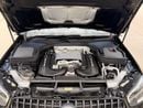 Mercedes-Benz GLC 63 S AMG Export from Australia
