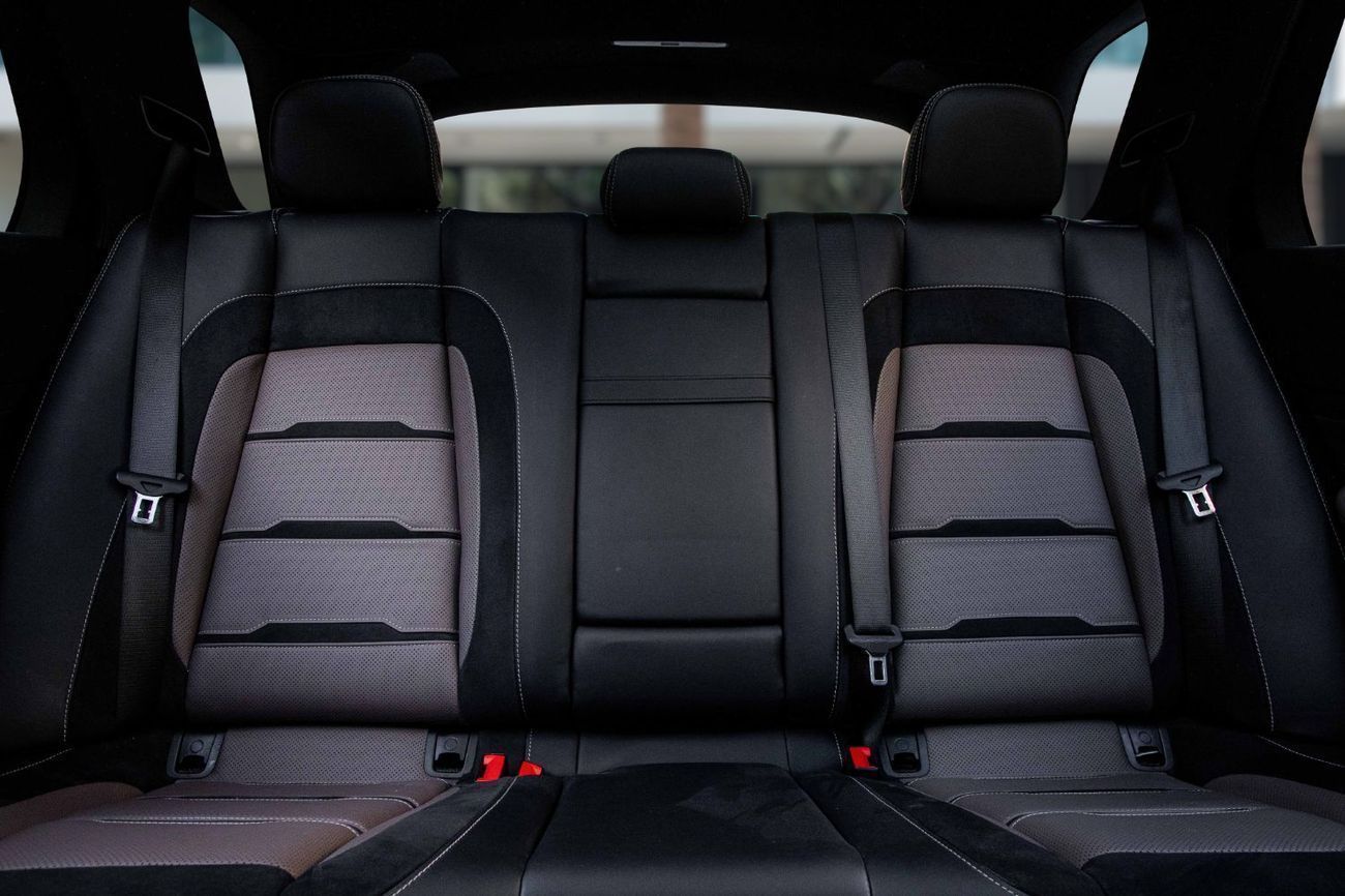 Mercedes-Benz GLE 53 GLE 53 | 4,798 P.M | 0% Downpayment | Excellent Condition!