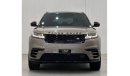 لاند روفر رينج روفر فيلار P340 R-ديناميك HSE 2020 Range Rover Velar P340 HSE R-Dynamic V6, Dec 2024 Range Rover Warranty, Full